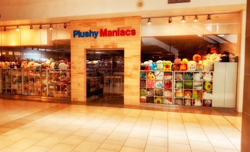 PlushyManiacs