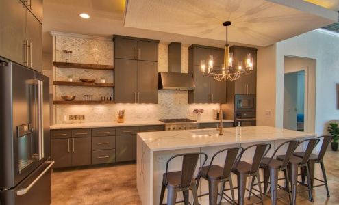 Crystal Falls Flooring