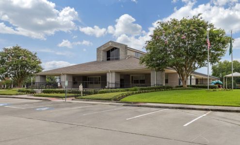 Primrose School of League City at South Shore