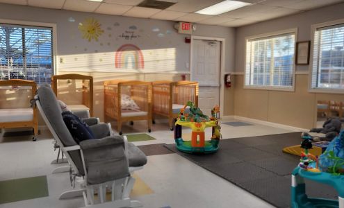 Kids Learning Academy at South Shore Harbour