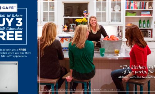 Wholesale Appliance Center LLC