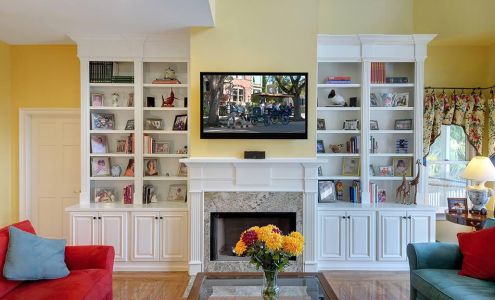 Sullivan Custom Cabinets Inc.