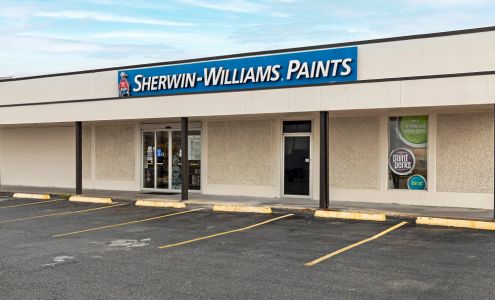 Sherwin-Williams Paint Store