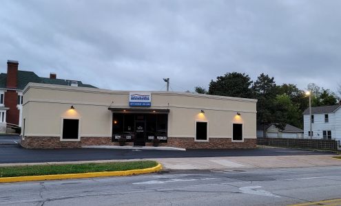 American Family Insurance - Jeff Hodkin Agency