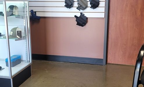 Triple T Holsters, LLC