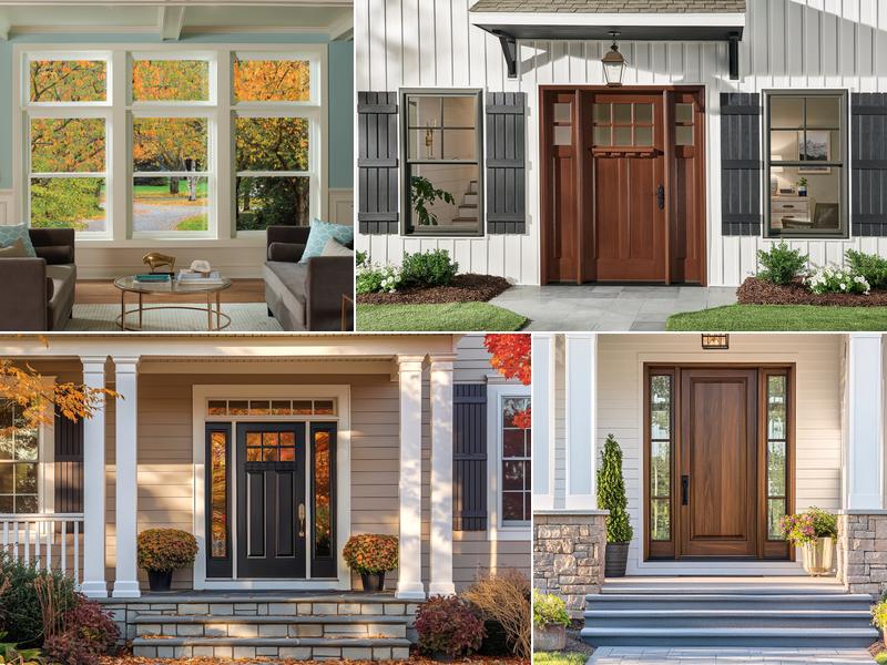 Window World of Upper Cumberland