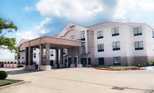 Comfort Suites La Porte - Baytown