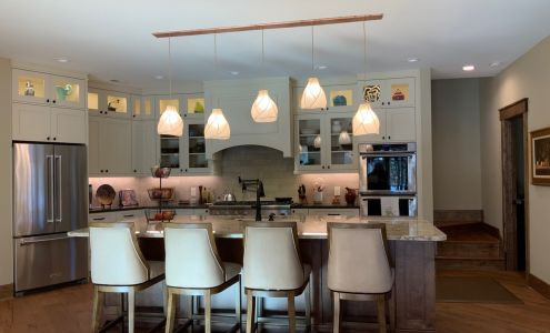 Khalima Lights Wadmalaw Island