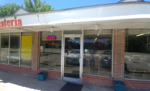 Barrett Express Laundromat