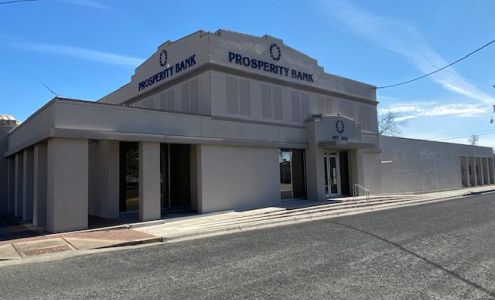 Prosperity Bank