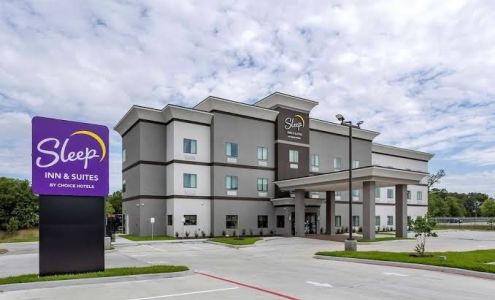 Sleep Inn & Suites
