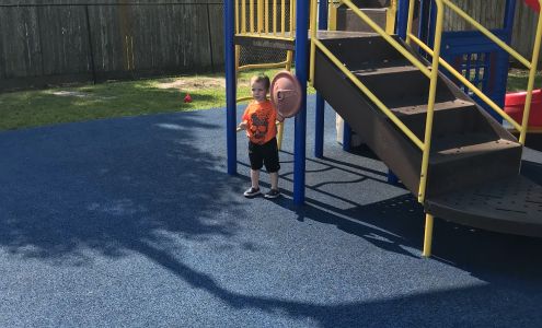 Kid City USA - Friendswood