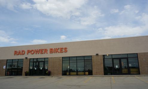 Rad Power Bikes - Ebike Sales & Service Center