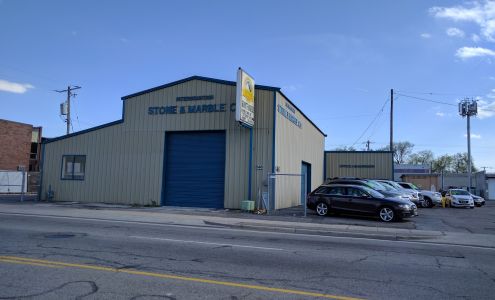 Intermountain Stone and Marble Company