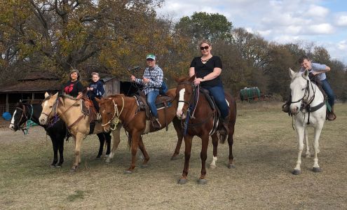 Broken Bow Ranch 1755 E Malloy Bridge Rd, Seagoville Texas 75159