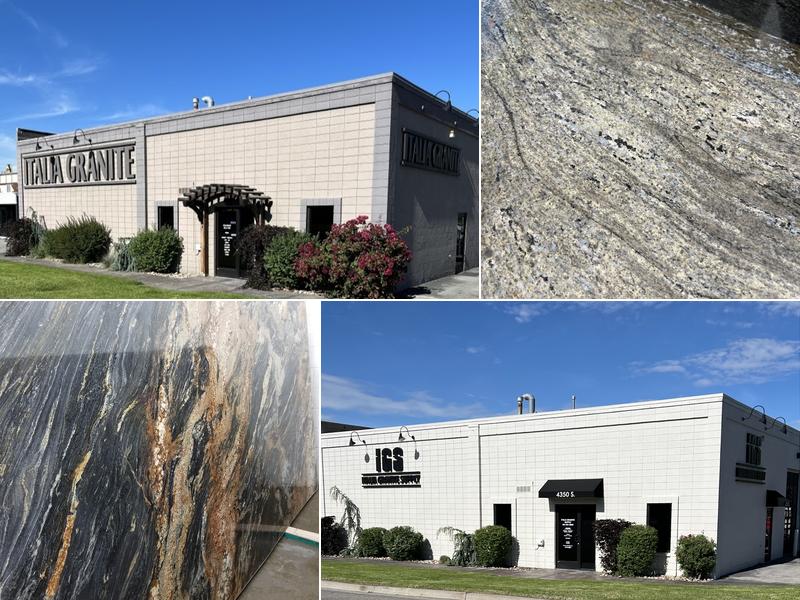 Italia Granite