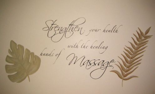 Annette McRoberts - Licensed Massage Therapist 114 Hall Rd, Seagoville Texas 75159