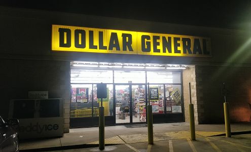 Dollar General