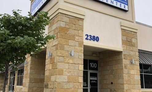 Key-Whitman Eye Center