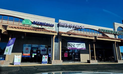 Acceptance Insurance