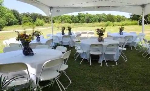 Bruce Party rentals 2621 Hillrich Dr, Anna Texas 75409