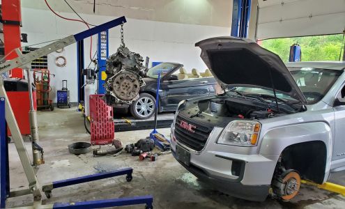 Stark's Automotive Repair Saint Clair