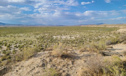Pershing County Sheriff Lovelock