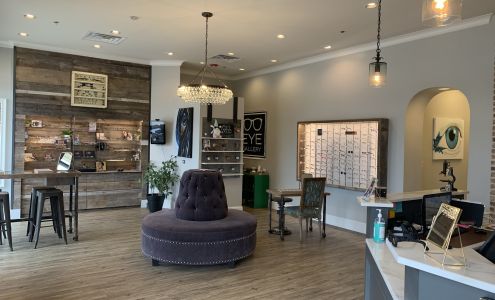 Eye Gallery- Prosper location