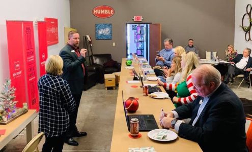 Roxanne and Mortgage Team Celina