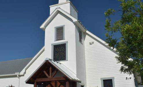 Medina Community Church Medina