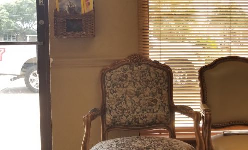 League City Cosmetic Dentist