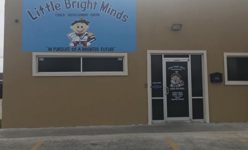 Little Bright Minds Child Development Center