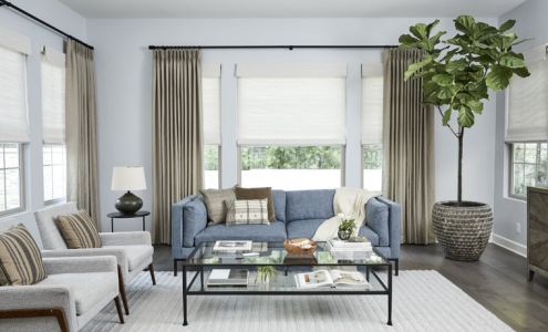 Budget Blinds of Mission