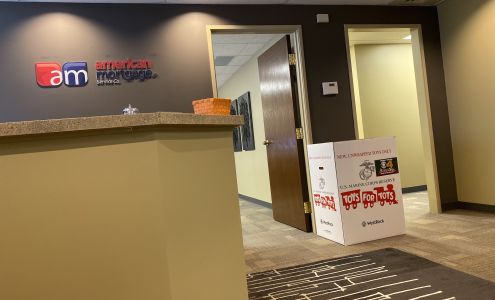 Thrive Mortgage - Carmel IN