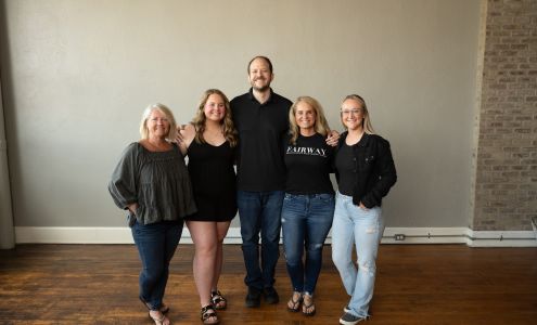 Angie Turley | Fairway Independent Mortgage Corporation Branch Sales Manager