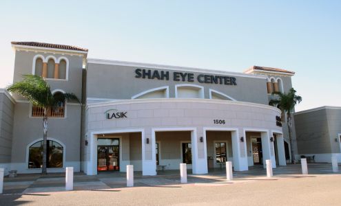 Shah Eye Center