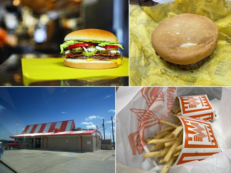 Whataburger