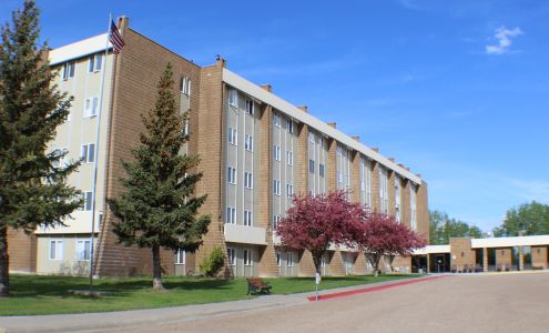 Nemont Manor Senior Apartments Glasgow