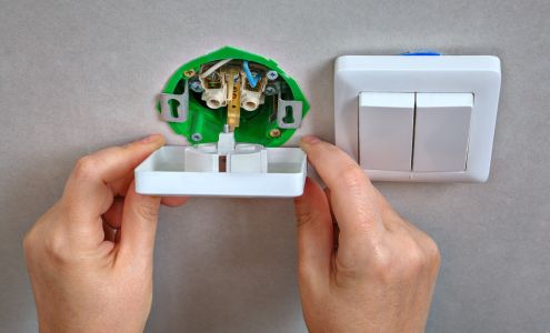 Sand Electric & Storage Glasgow