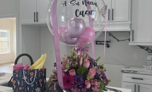 Cabrales Mortgage Beatriz Moreno