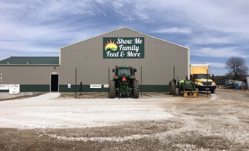 Show Me Family Feed & More Granby