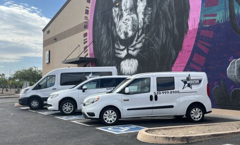 Medstar Medical Transport -- Tucson