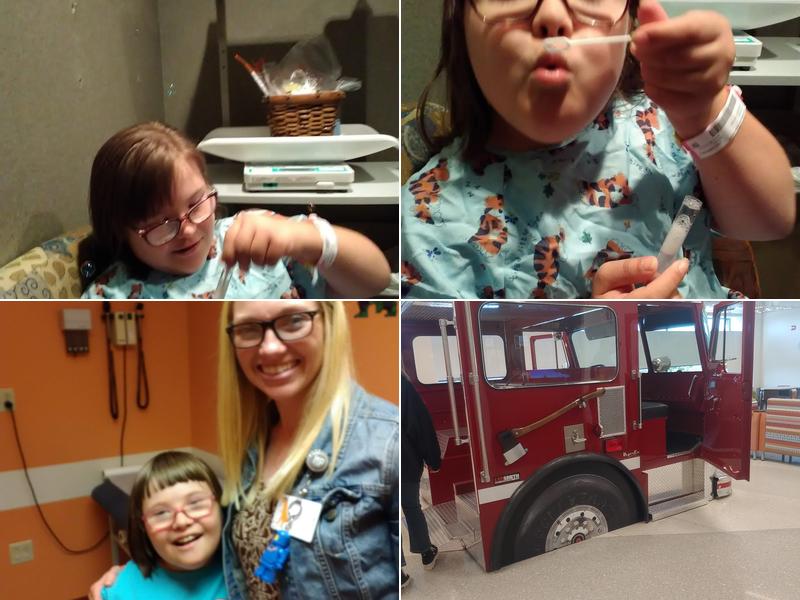 Pediatric Neurology - Children's Hospital at Erlanger