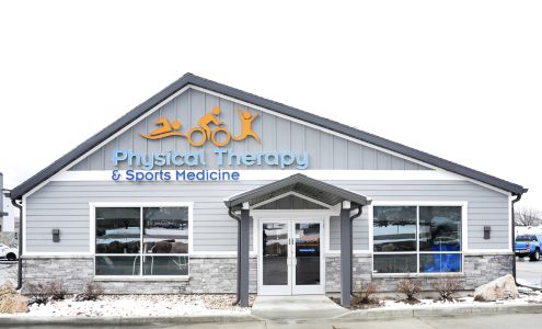 Physical Therapy and Sports Medicine 2369 N Washington Rd Blvd, North Ogden Utah 84414