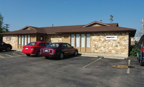 CompuNet Clinical Laboratories Xenia Patient Service Center