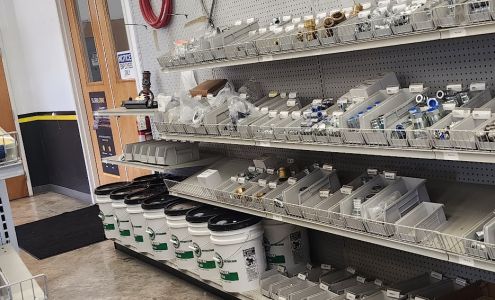 Ozark Fluid Power Inc