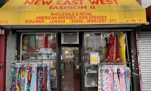 East West Fashion II South Richmond Hill