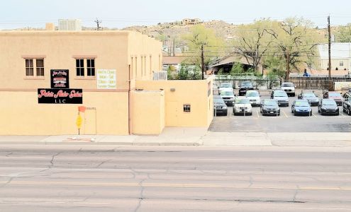 Pete’s Auto Sales LLC