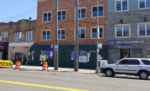 FedEx South Richmond Hill