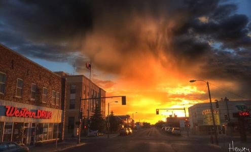 Glasgow Area Chamber of Commerce & Agriculture Glasgow